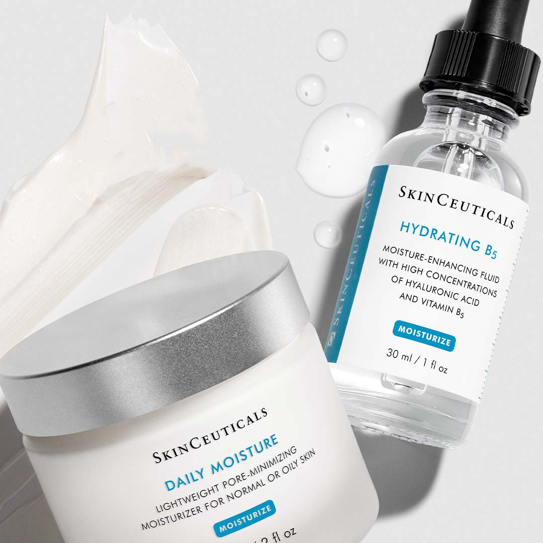 Skinceuticals termékek