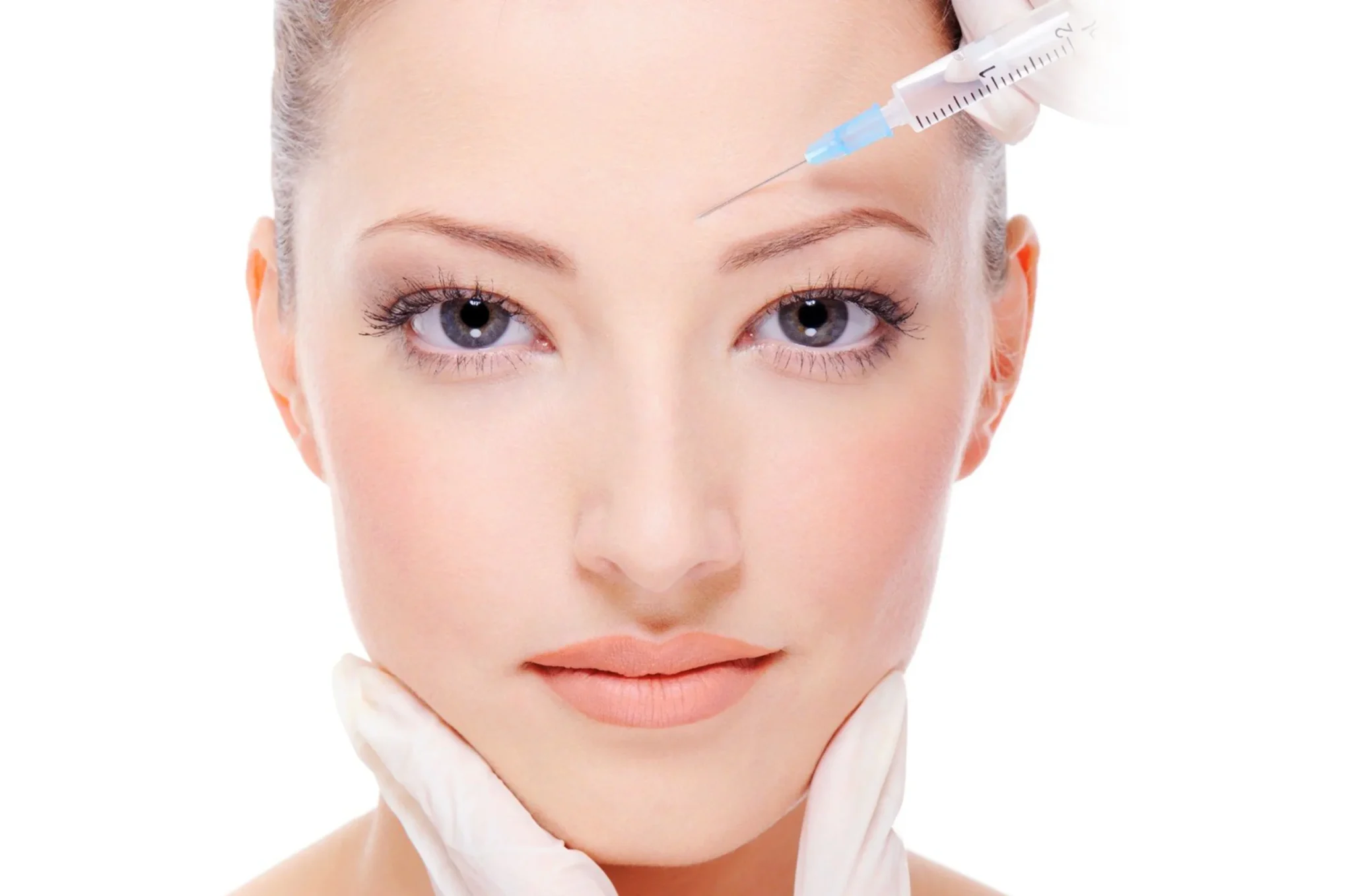 Botulinum toxin kezelések - Botox