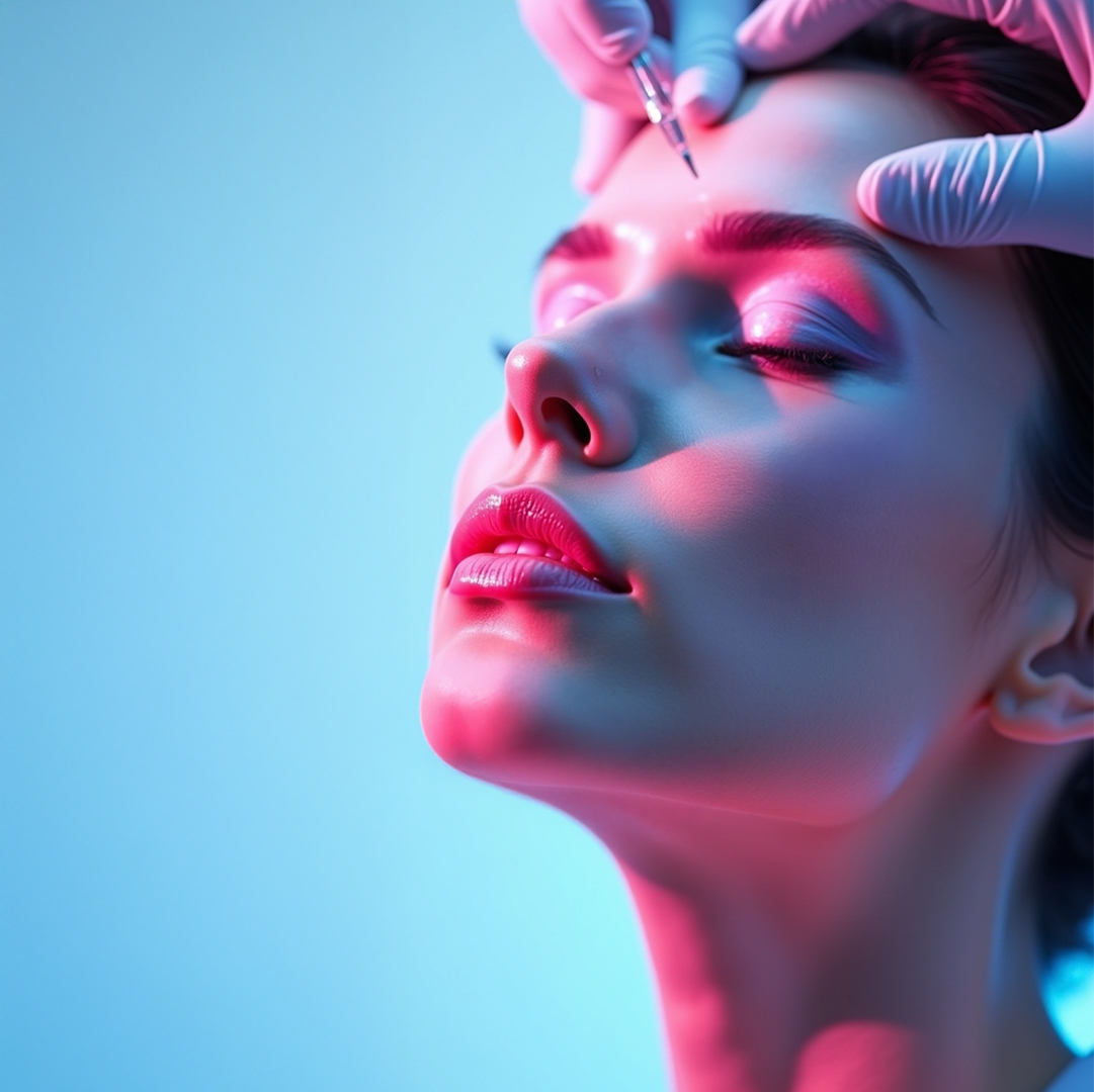 V23 Aesthetics – Glow Day